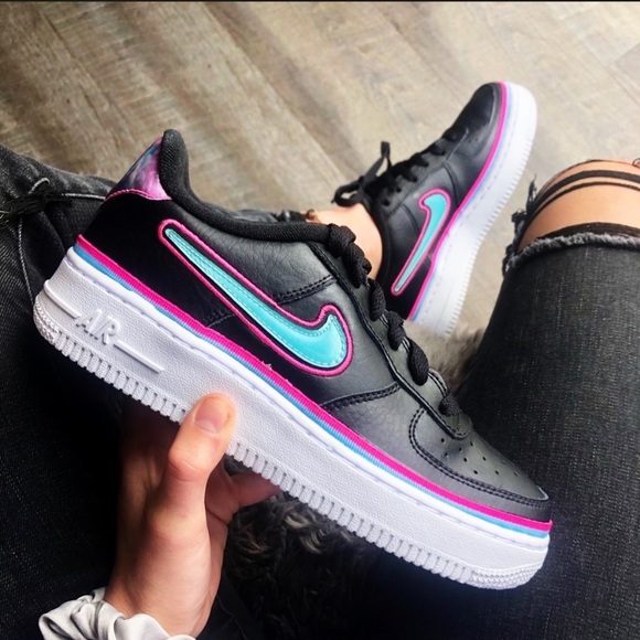 😍Nike Air Force 1 - Picture 6 of 6